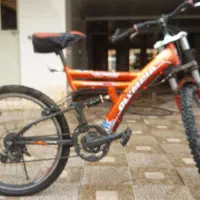 دوچرخه|دوچرخه، اسکیت، اسکوتر|گرمسار, |دیوار