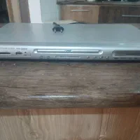 دستگاه dvd سونی