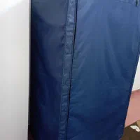 جا رختخوابی برزنتی|رختخواب، بالش، پتو|کرمانشاه, |دیوار