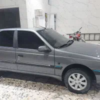 405 tu5|خودرو سواری و وانت|جهرم, |دیوار