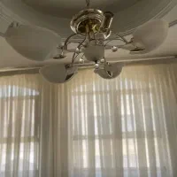 ۲ عدد لوستر|لوستر و چراغ آویز|کرج, مهرویلا شمالی|دیوار