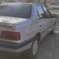 ۴۰۵ دوگانه کارخانه|خودرو سواری و وانت|بوکان, |دیوار