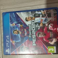 دیسک pes2020 (ps4)