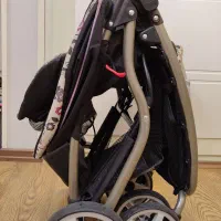 کالسکه و کریر کودک مارک گراکو فرانسه|کالسکه و لوازم جانبی|اردبیل, |دیوار