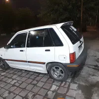 پراید|خودرو سواری و وانت|ماهدشت, |دیوار