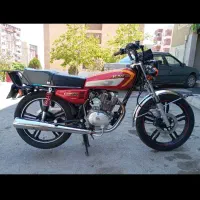 موتورسیکلت|موتورسیکلت|سنندج, |دیوار