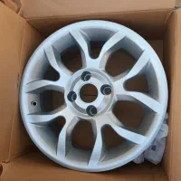 رینگ اسپرت شرکتی|قطعات یدکی و لوازم جانبی|کرمانشاه, |دیوار