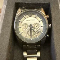 ساعت امپریو ارمانی