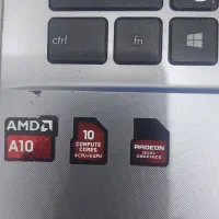 لپ تاپ ایسوس x550z|رایانه همراه|ملارد, |دیوار