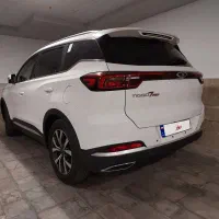 تیگو ۷ پرو ۱۴۰۱ سفید