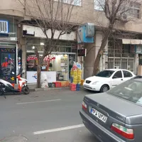 مغازه فروشی دولت آباد (۴۴ متری)|فروش مغازه و غرفه|تهران, دولت‌آباد|دیوار