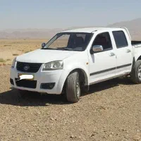 گریت وال وینگل 5 دو کابین تک دیفرانسیل، مدل ۱۳۹۳|خودرو سواری و وانت|مشهد, ده دی|دیوار