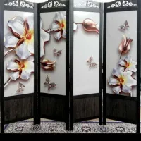 پارتیشن چهار در