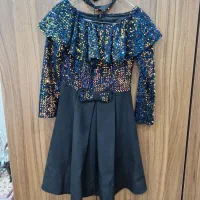 لباس و کفش مجلسی