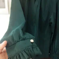 شومیز مجلسی زنانه|لباس|تهران, افسریه شمالی|دیوار