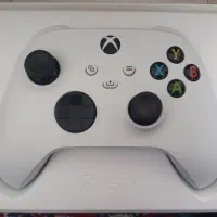 دسته ایکس باکس Xbox و هارد اکسترنال