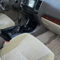 پرادو چهار در چهار سلند