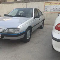 ۴۰۵ مدل ۸۹ دوگانه کارخانه