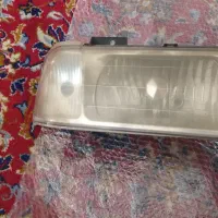 تعدادی وسایل پراید