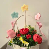 تخفیف محدود باکس شمع