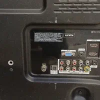 تلویزیون 43 اینچ سامسونگ|تلویزیون و پروژکتور|تهران, اکباتان|دیوار