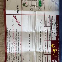 پژو پارس tu5|خودرو سواری و وانت|شاهین‌شهر, گزبرخوار|دیوار