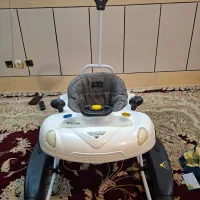 روروک در حد نو|کالسکه و لوازم جانبی|خمینیشهر, |دیوار