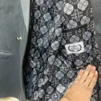 کت تک دبل برست|لباس|تهران, گمرک|دیوار