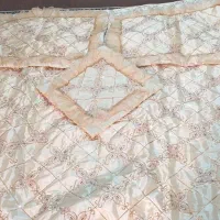 روتختی دو نفره عروس