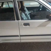 پراید ۱۳۱مدل ۹۰