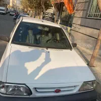 پراید 131 مدل 98|خودرو سواری و وانت|قرچک, شهرک الحدید|دیوار