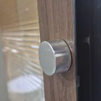 پارتیشن و ویترین|فروشگاه و مغازه|کرج, شهرک امام رضا (ع)|دیوار