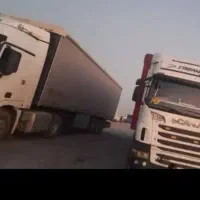 استخدام راننده پایه یک.