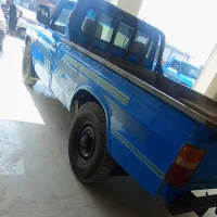 نیسان مدل 1401|خودرو سواری و وانت|میناب, |دیوار