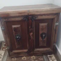 جاکفشی طرح سنتی درحد نو