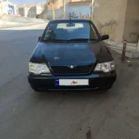 پراید ۱۱۱ مدل ۹۰