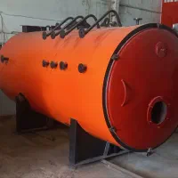 دیگ بخار 600کیلوکالری ،ابر دیگ نیکان|ماشین‌آلات صنعتی|خاوران, |دیوار