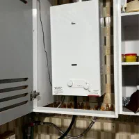 آبگرمکن بوتان گازی و برقی نمایندگی ۵۰۰۶۹۶۴ شیراز|آبگرمکن، پکیج، شوفاژ|شیراز, لشکری|دیوار