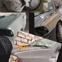نقاشی خودرو