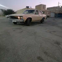 شورولت نوا|خودرو کلاسیک|مبارکه, |دیوار