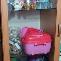 کمدبچه|جاکفشی، کمد، دراور|قم, زند آباد|دیوار