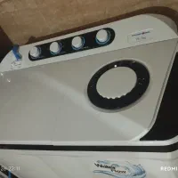 لباسشویی دوقلو15.5