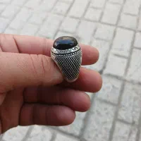 انگشتر عقیق یمنی