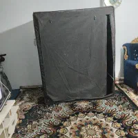 کمدجا رختخوابی برزنت