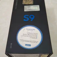 سامسونگ s9 سالم