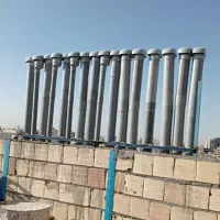 اجرای تخصصی و مهندسی انواع لوله کشی ساختمان