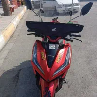 موتور کلیک|موتورسیکلت|اسلام‌شهر, چیچکلو|دیوار