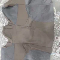 روکش صندلی پژو