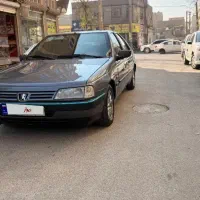 405 مدل97