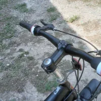 دوچرخه ۲۴ سایز. دنده ای سالم|دوچرخه، اسکیت، اسکوتر|رشت, جانبازان|دیوار